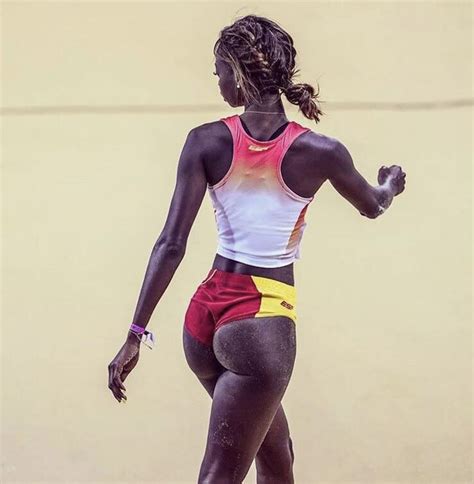 fatima diame ass|Fátima Diame